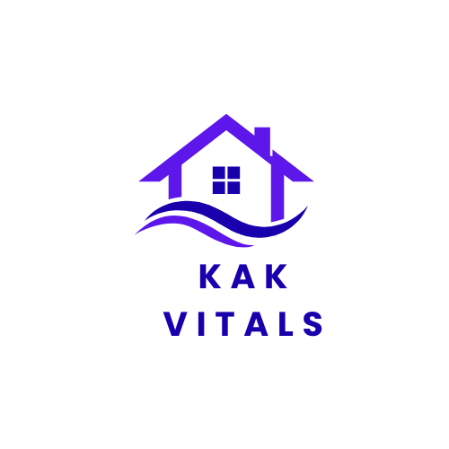 KAK Vitals